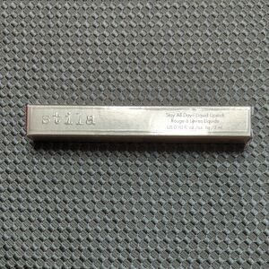 NWT Valentina Stila Stay All Day Liquid Lipstick